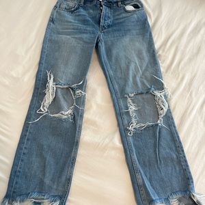 25 jeans